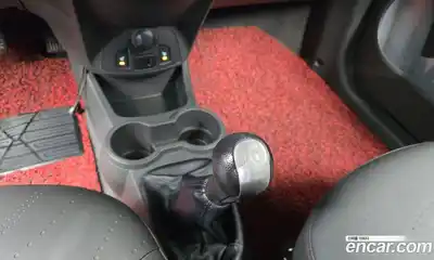 Chevrolet Spark 2013 1.0 механика, миниатюра 12