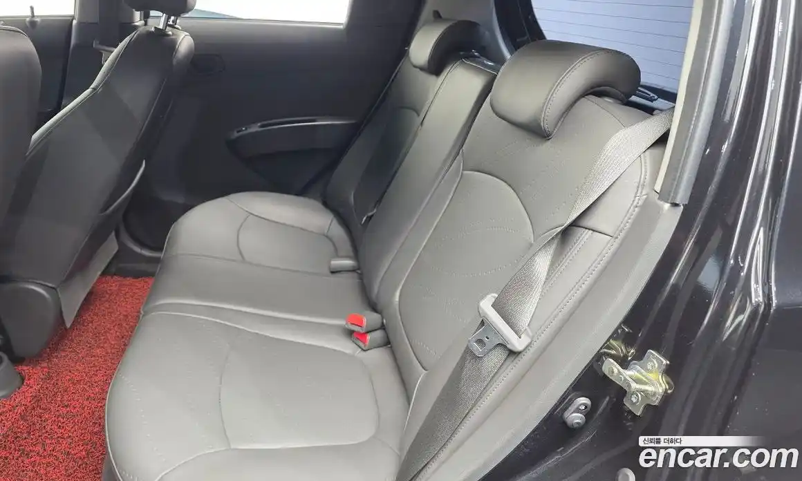 Chevrolet Spark 2013 1.0 механика, фото 18