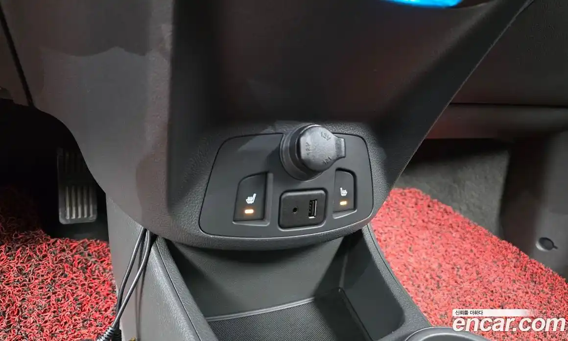 Chevrolet Spark 2013 1.0 механика, фото 24