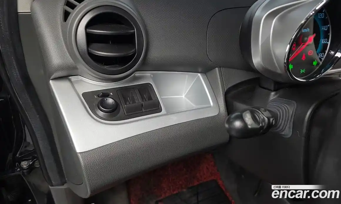 Chevrolet Spark 2013 1.0 механика, фото 25