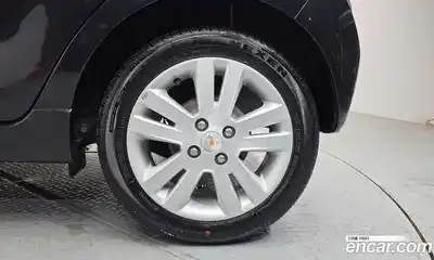 Chevrolet Spark 2013 1.0 механика, миниатюра 7