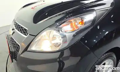 Chevrolet Spark 2013 1.0 механика, миниатюра 8