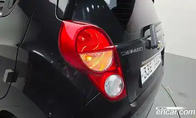 Chevrolet Spark 2013 1.0 механика, миниатюра 9