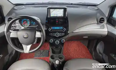 Chevrolet Spark 2013 1.0 механика, миниатюра 10