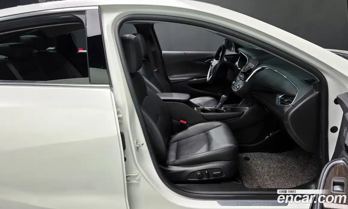 Chevrolet Malibu 2017 2.0 гидро, фото 11