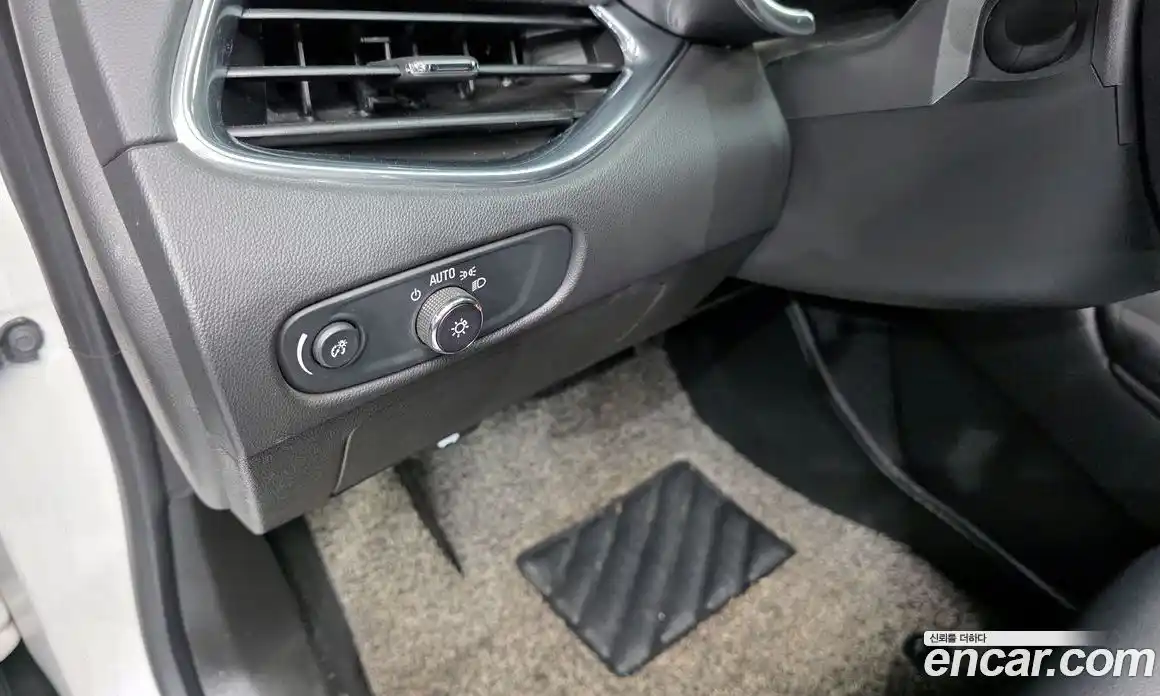 Chevrolet Malibu 2017 2.0 гидро, фото 16
