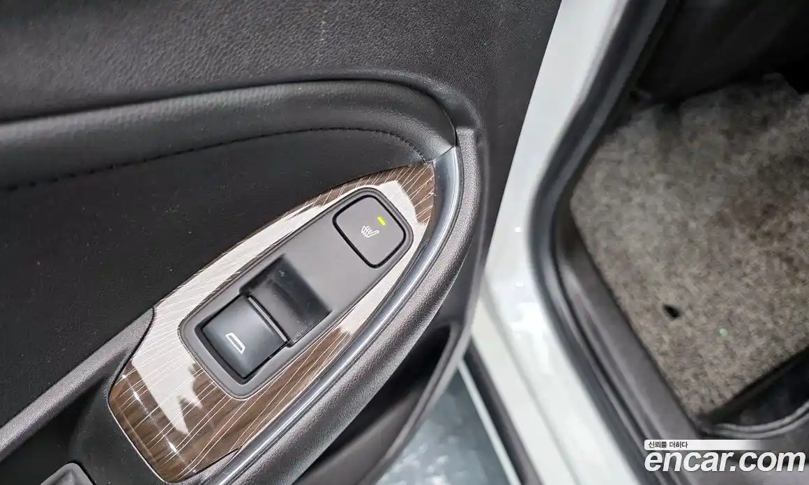 Chevrolet Malibu 2017 2.0 гидро, фото 17