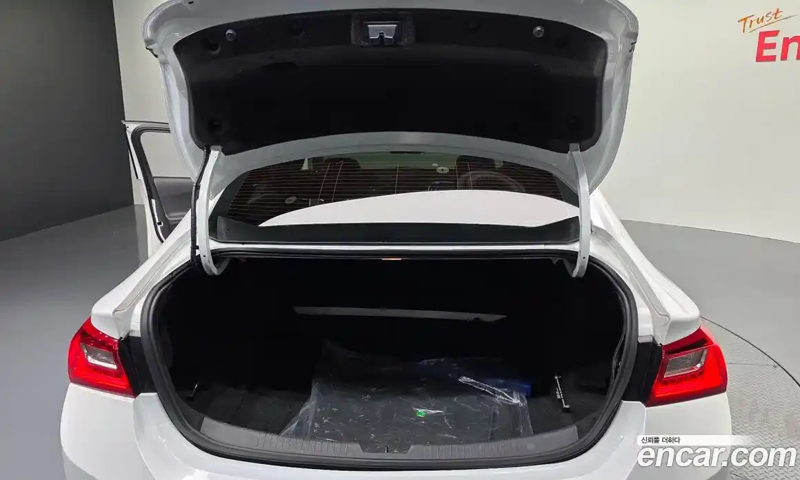 Chevrolet Malibu 2017 2.0 гидро, фото 20