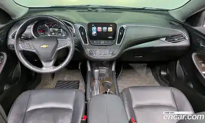 Chevrolet Malibu 2017 2.0 гидро, миниатюра 7