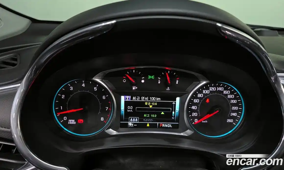 Chevrolet Malibu 2017 2.0 гидро, фото 8
