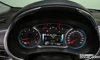 Chevrolet Malibu 2017 2.0 гидро, миниатюра 8