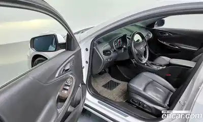 Chevrolet Malibu 2017 2.0 гидро, миниатюра 10