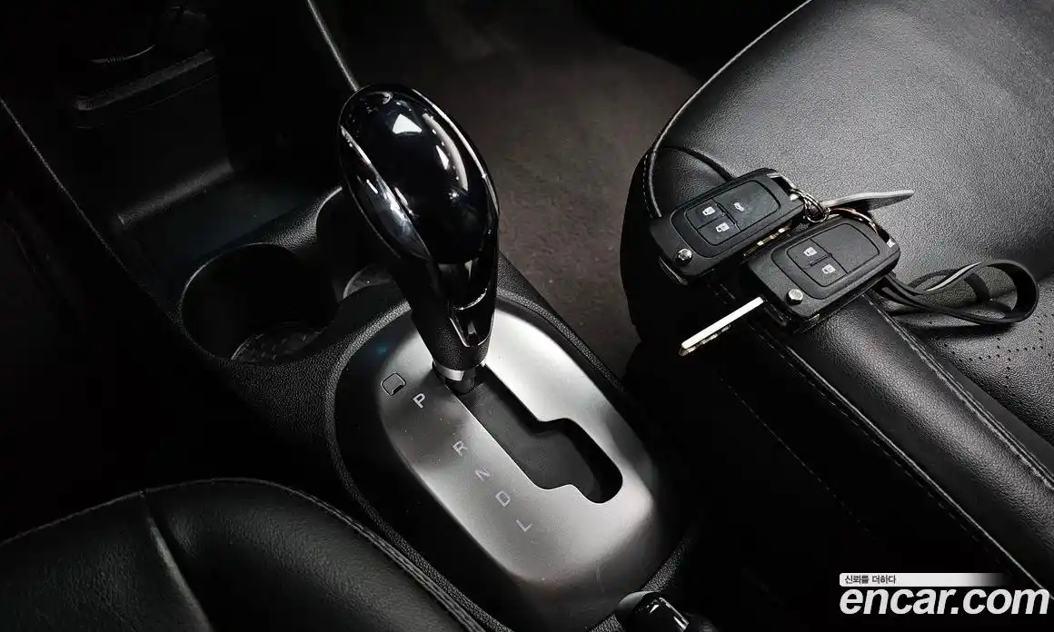 Chevrolet Spark 2016 1.0 гидро, фото 12