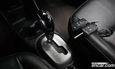 Chevrolet Spark 2016 1.0 гидро, миниатюра 12