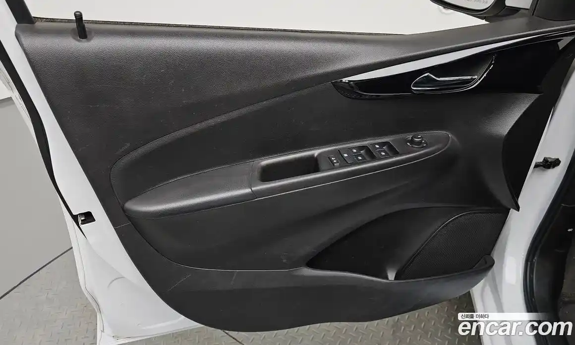 Chevrolet Spark 2016 1.0 гидро, фото 14