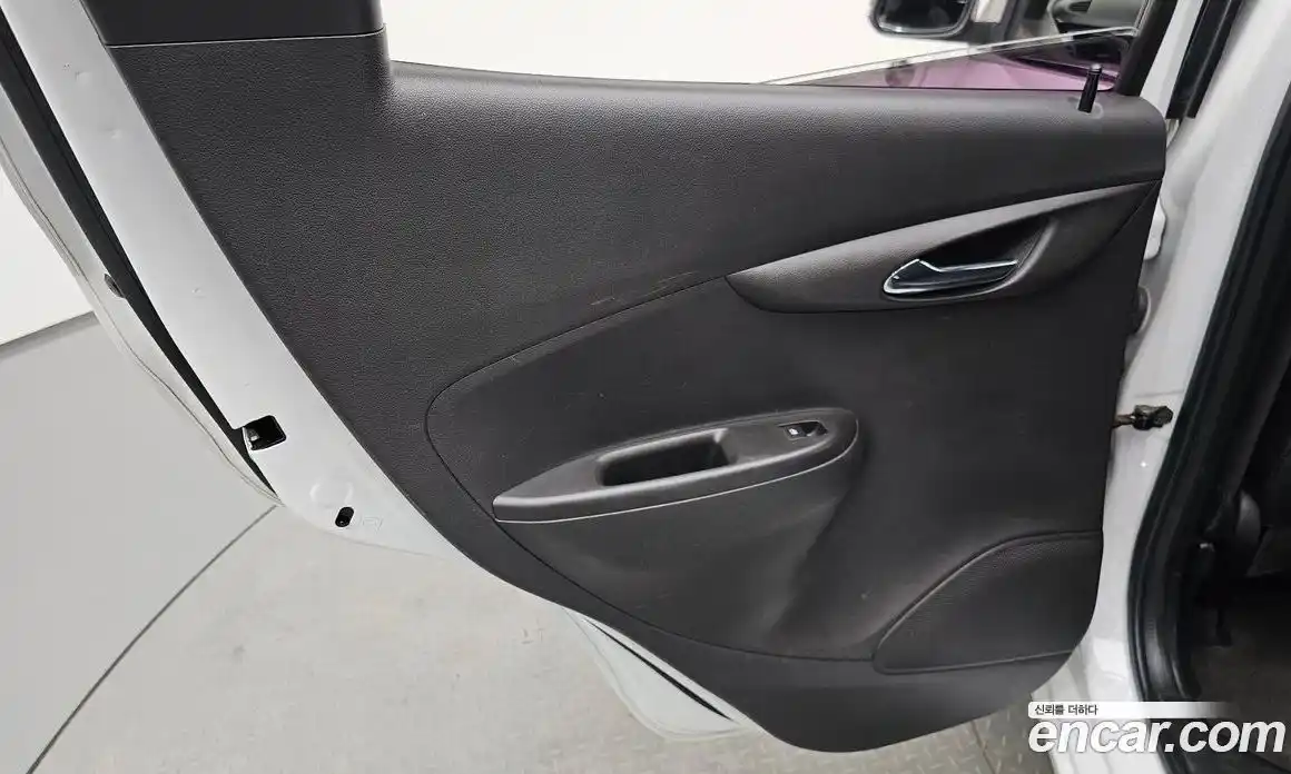 Chevrolet Spark 2016 1.0 гидро, фото 15