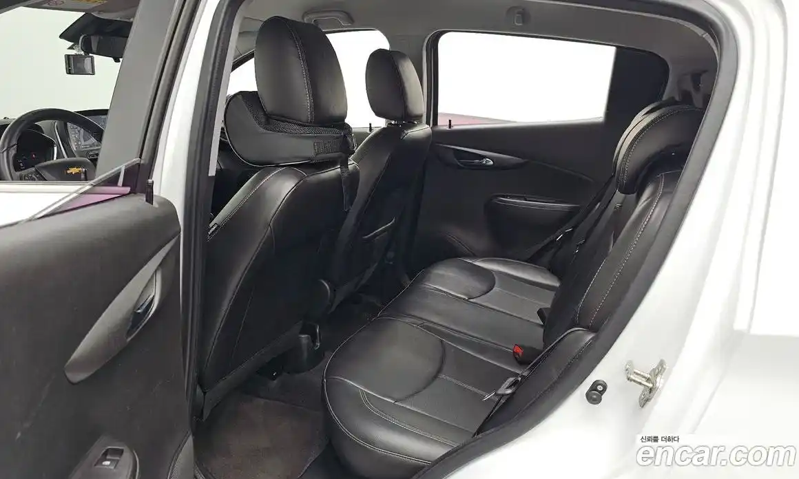 Chevrolet Spark 2016 1.0 гидро, фото 16