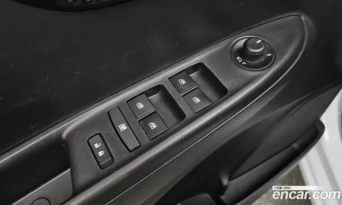 Chevrolet Spark 2016 1.0 гидро, фото 25