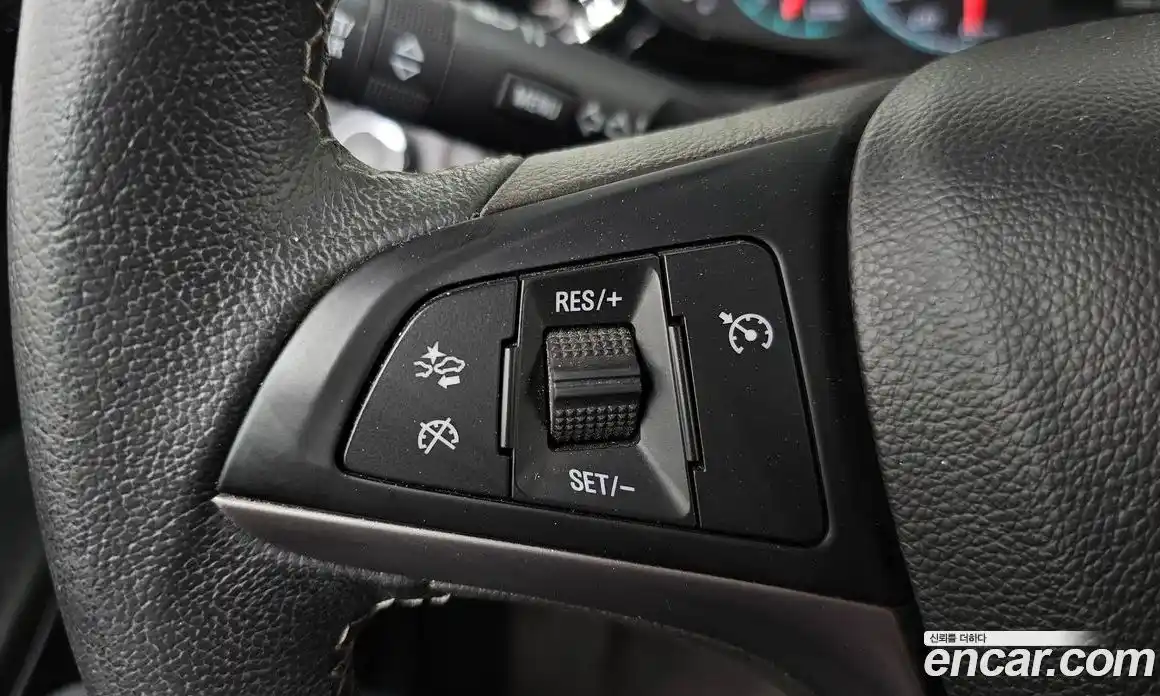 Chevrolet Spark 2016 1.0 гидро, фото 27