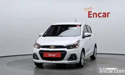 Chevrolet Spark 2016 1.0 гидро, миниатюра 3
