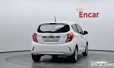 Chevrolet Spark 2016 1.0 гидро, миниатюра 4