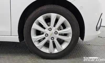 Chevrolet Spark 2016 1.0 гидро, миниатюра 5