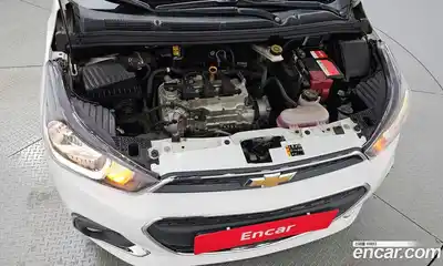 Chevrolet Spark 2016 1.0 гидро, миниатюра 6