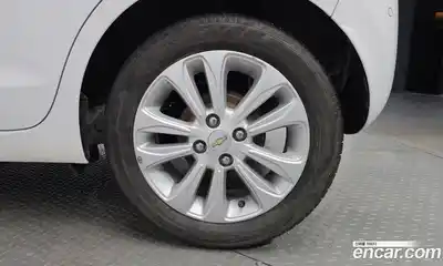 Chevrolet Spark 2016 1.0 гидро, миниатюра 7