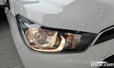 Chevrolet Spark 2016 1.0 гидро, миниатюра 8
