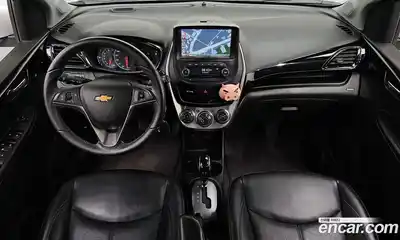 Chevrolet Spark 2016 1.0 гидро, миниатюра 10