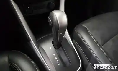 Chevrolet Trax 2020 1.4 автомат (гидро), миниатюра 12
