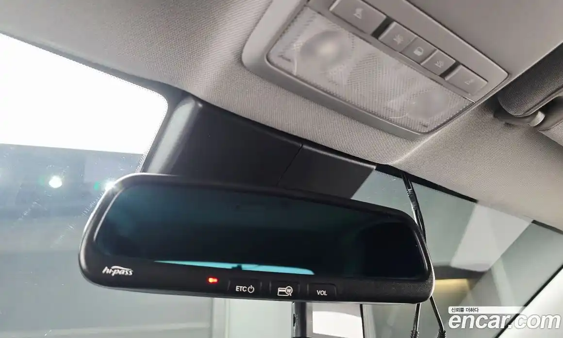 Chevrolet Trax 2020 1.4 автомат (гидро), фото 20