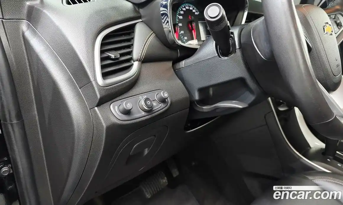 Chevrolet Trax 2020 1.4 автомат (гидро), фото 24
