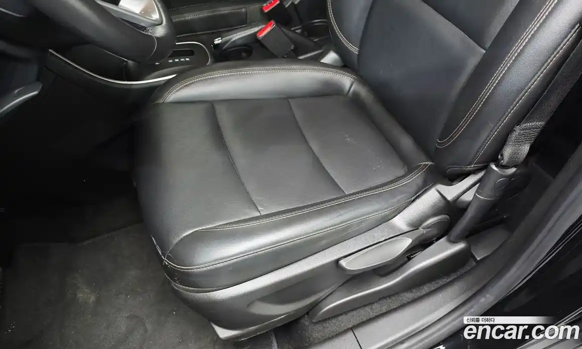 Chevrolet Trax 2020 1.4 автомат (гидро), фото 29