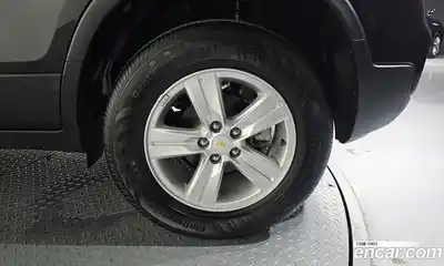 Chevrolet Trax 2020 1.4 автомат (гидро), миниатюра 7
