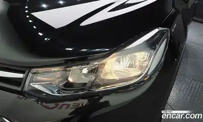 Chevrolet Trax 2020 1.4 автомат (гидро), миниатюра 8