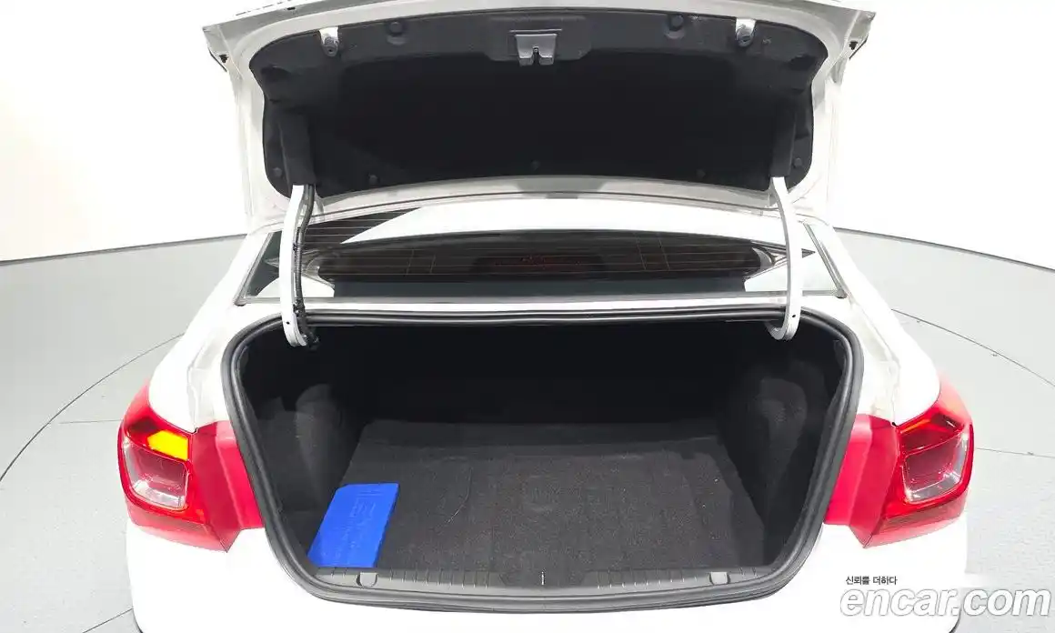 Chevrolet Cruze 2016 1.8 автомат (гидро), фото 20