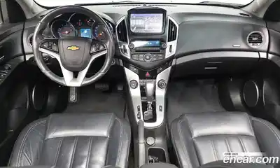 Chevrolet Cruze 2016 1.8 автомат (гидро), миниатюра 7