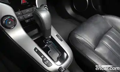 Chevrolet Cruze 2016 1.8 автомат (гидро), миниатюра 9
