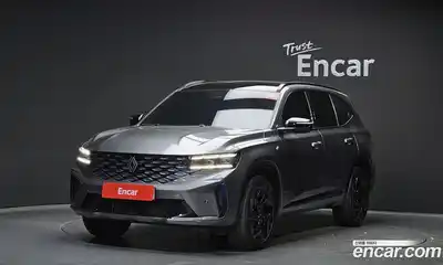 Renault Grand Koleos