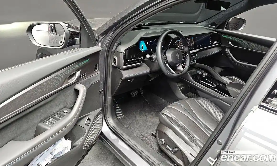 Renault Grand Koleos 2024 2.0 гидро, фото 11