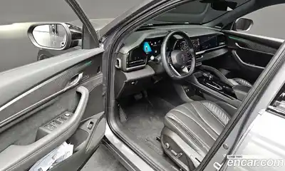 Renault Grand Koleos 2024 2.0 гидро, миниатюра 11