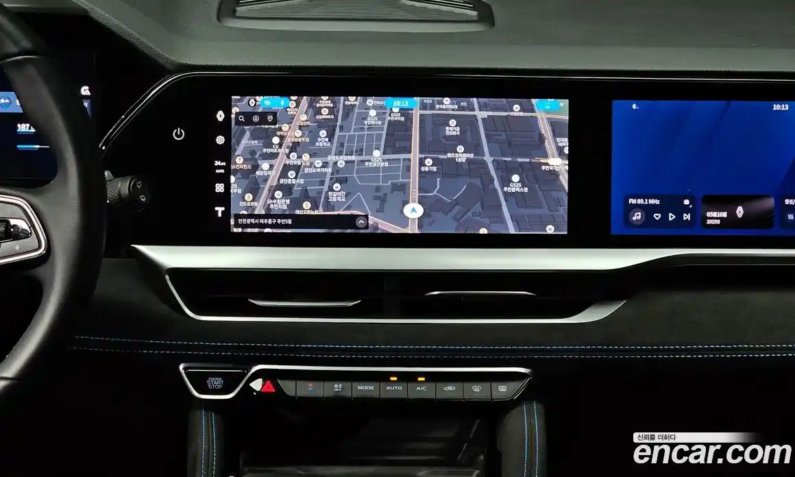 Renault Grand Koleos 2024 2.0 гидро, фото 13