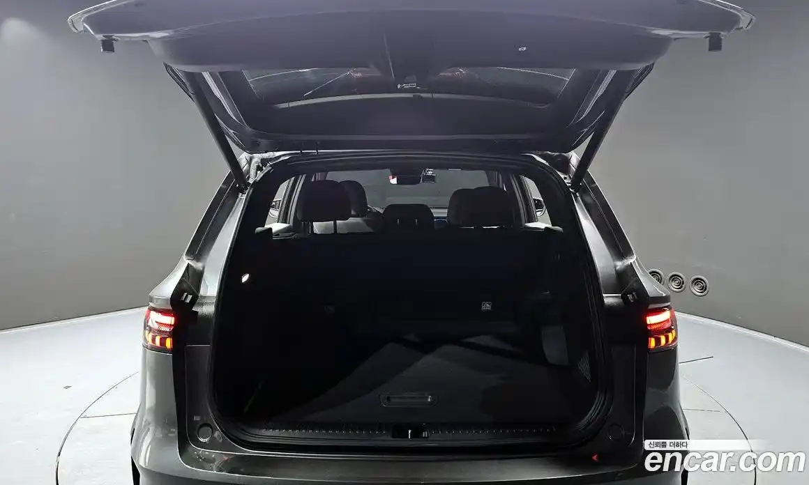 Renault Grand Koleos 2024 2.0 гидро, фото 20