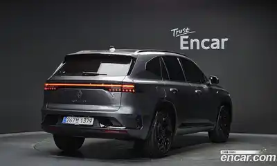 Renault Grand Koleos 2024 2.0 гидро, миниатюра 2