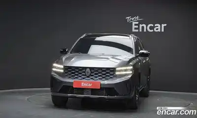 Renault Grand Koleos 2024 2.0 гидро, миниатюра 3