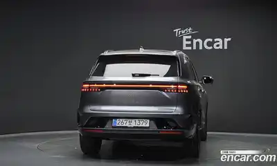 Renault Grand Koleos 2024 2.0 гидро, миниатюра 4