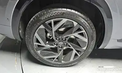 Renault Grand Koleos 2024 2.0 гидро, миниатюра 5
