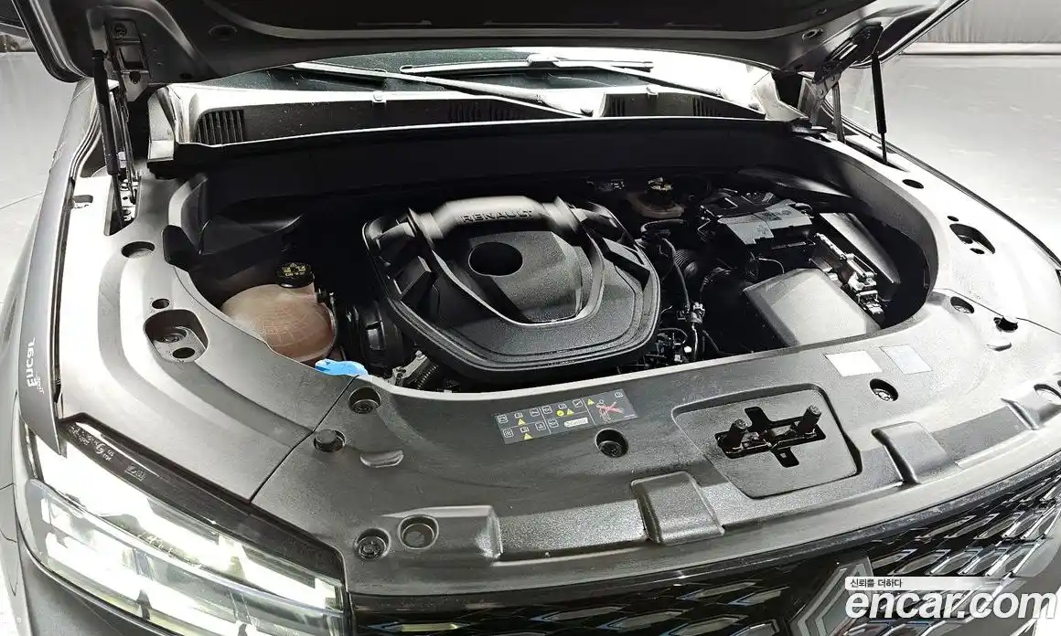 Renault Grand Koleos 2024 2.0 гидро, фото 6