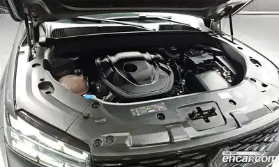 Renault Grand Koleos 2024 2.0 гидро, миниатюра 6